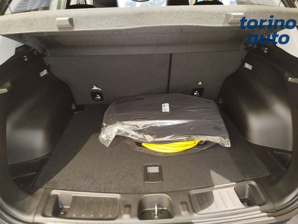Jeep Compass nuova a Torino (11)