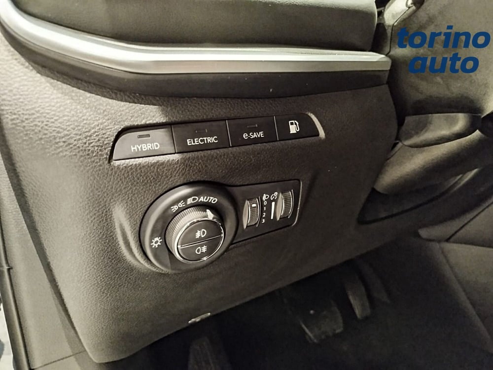 Jeep Compass nuova a Torino (17)