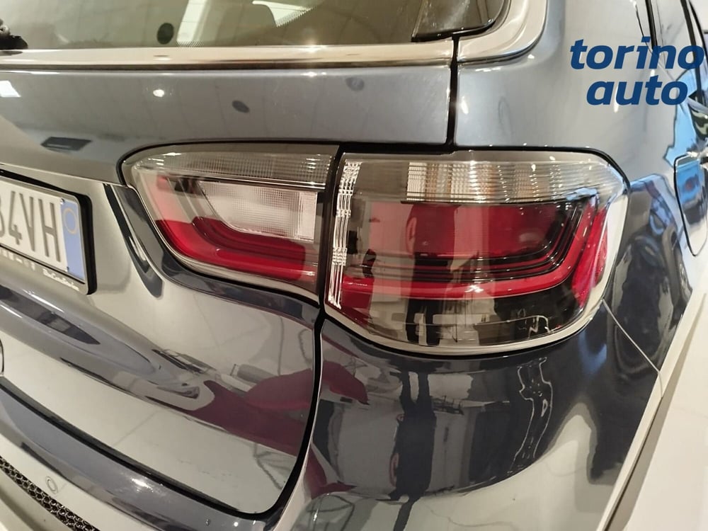 Jeep Compass nuova a Torino (8)