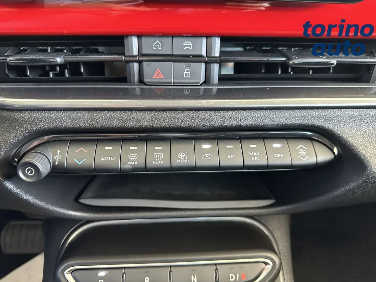 Fiat 600 nuova a Torino (17)