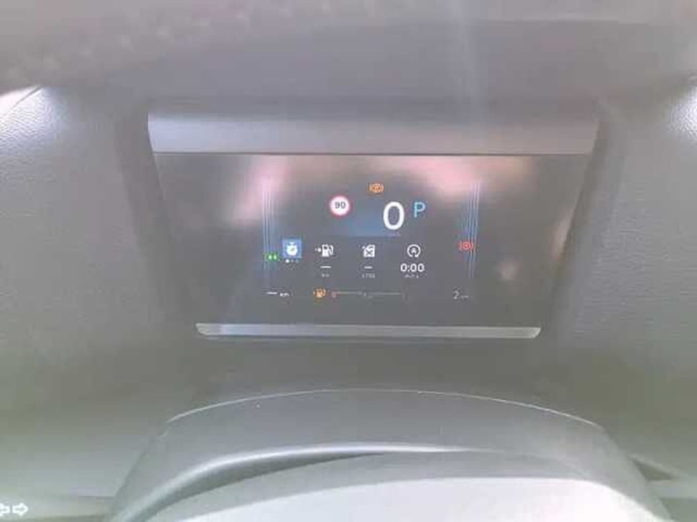 Citroen C4 nuova a Milano (12)