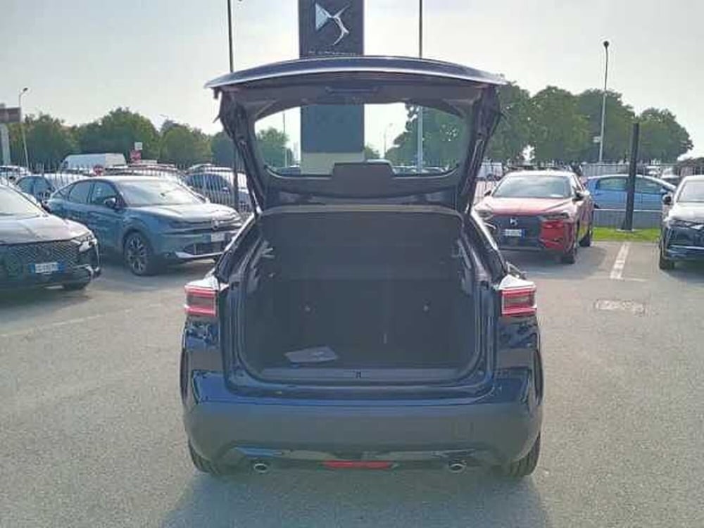 Citroen C4 nuova a Milano (7)