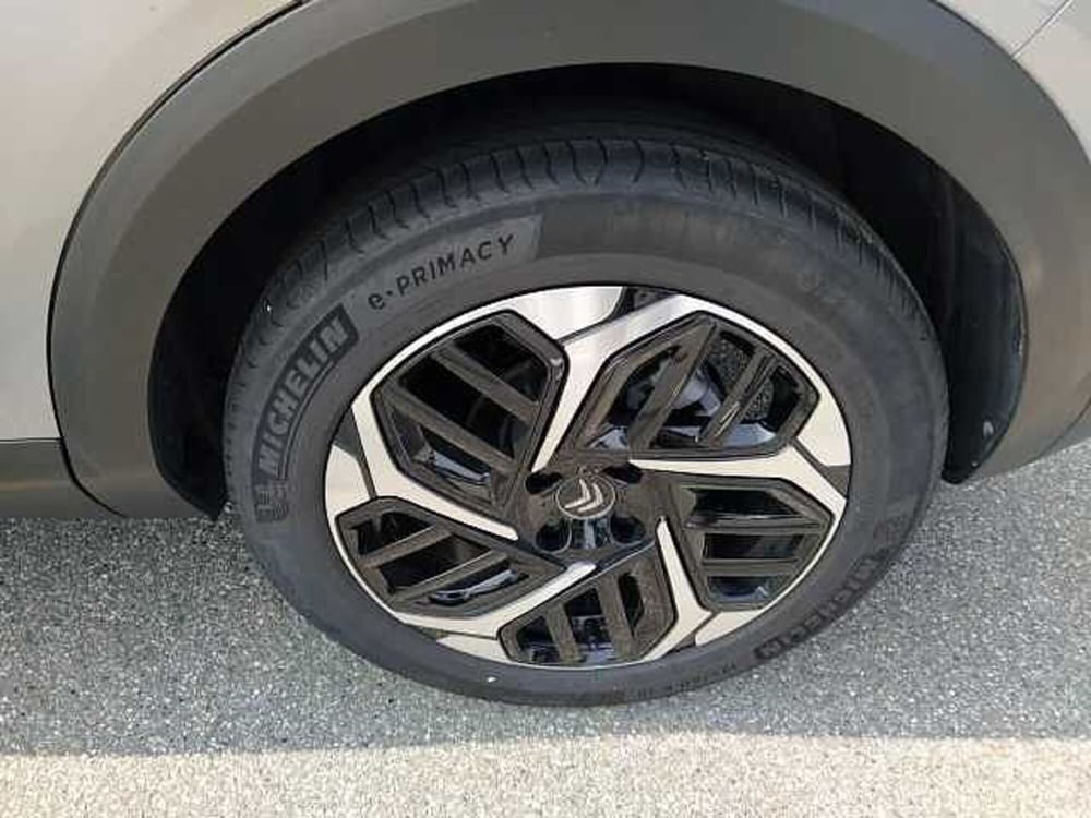Citroen C4 usata a Milano (16)