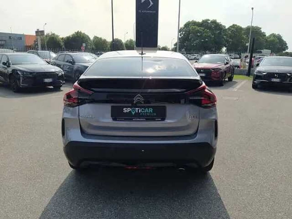 Citroen C4 usata a Milano (6)