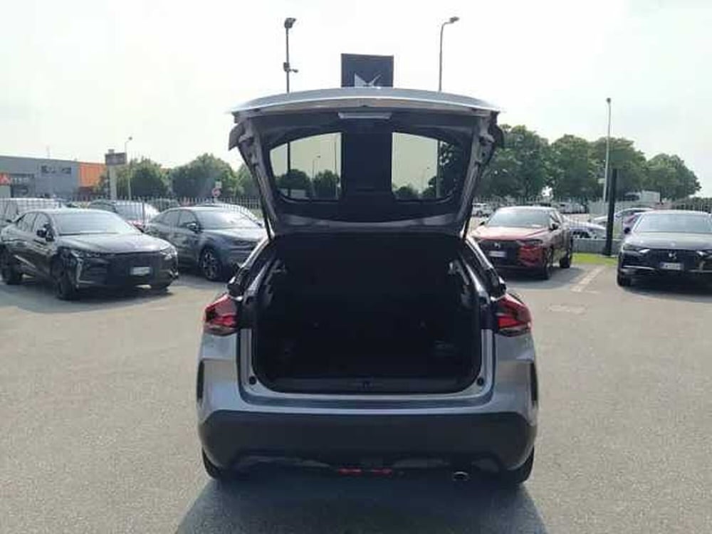 Citroen C4 usata a Milano (7)