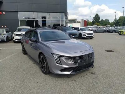 Peugeot 508 SW 1.5 bluehdi GT s&amp;s 130cv eat8 nuova a Magenta