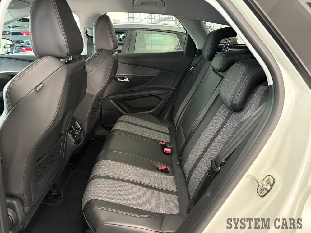 Peugeot 3008 usata a Monza e Brianza (15)