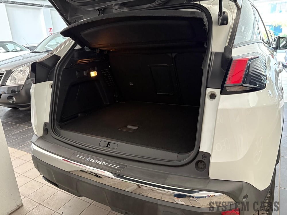 Peugeot 3008 usata a Monza e Brianza (19)