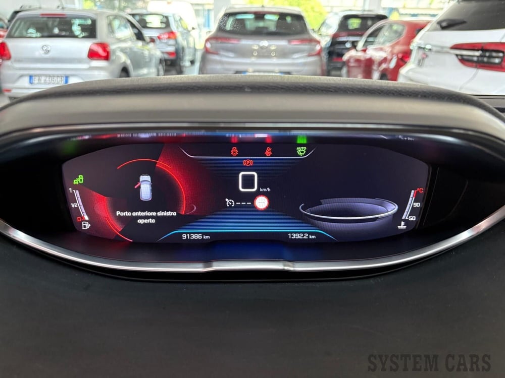 Peugeot 3008 usata a Monza e Brianza (5)