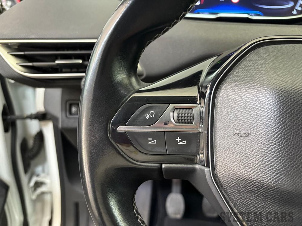 Peugeot 3008 usata a Monza e Brianza (6)