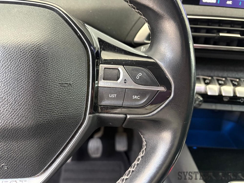 Peugeot 3008 usata a Monza e Brianza (7)