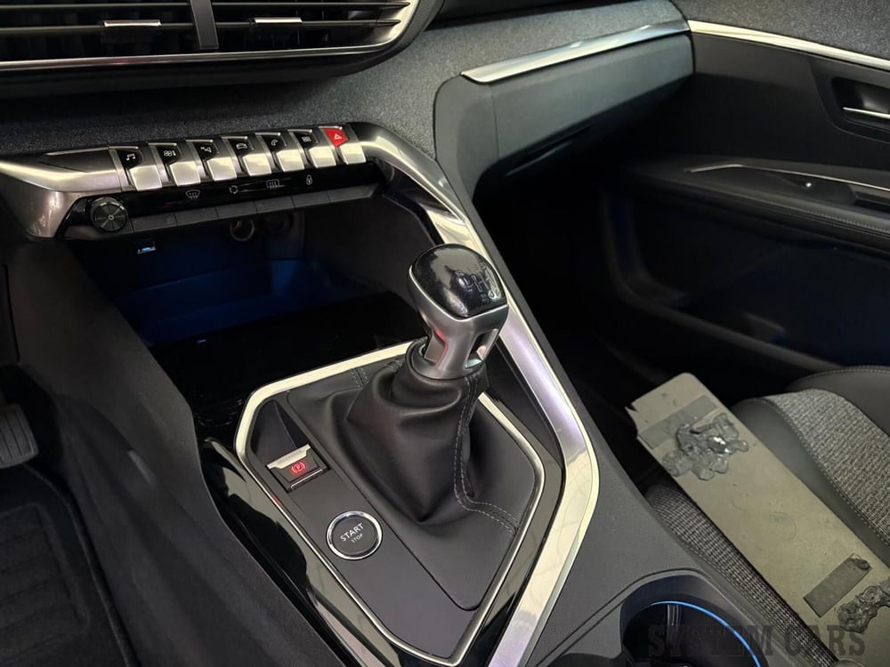 Peugeot 3008 usata a Monza e Brianza (9)