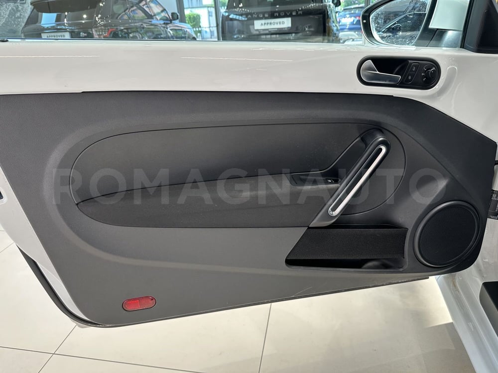 Volkswagen Maggiolino usata a Forlì-Cesena (11)
