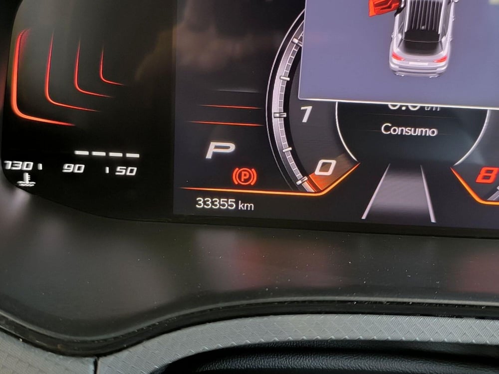 SEAT Arona usata a Udine (14)
