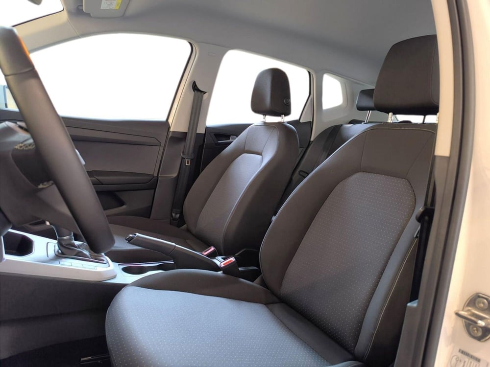 SEAT Arona usata a Udine (8)
