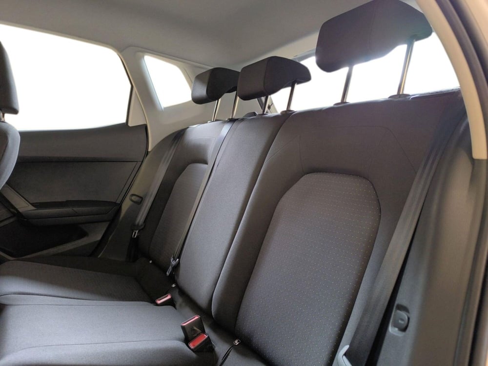 SEAT Arona usata a Udine (9)