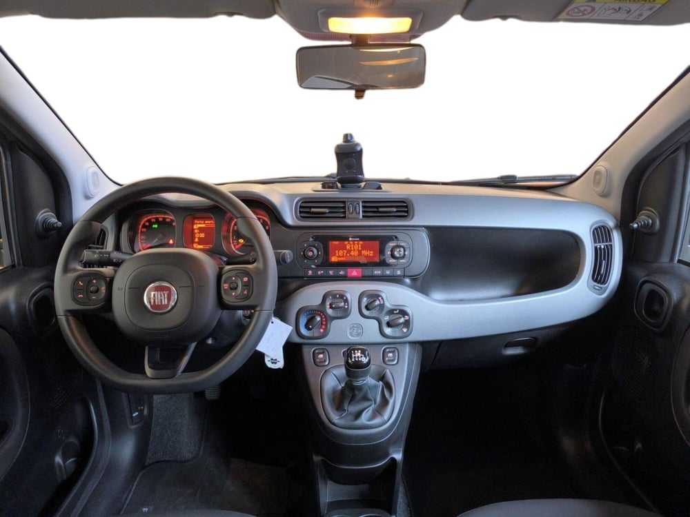 Fiat Panda Cross usata a Udine (10)
