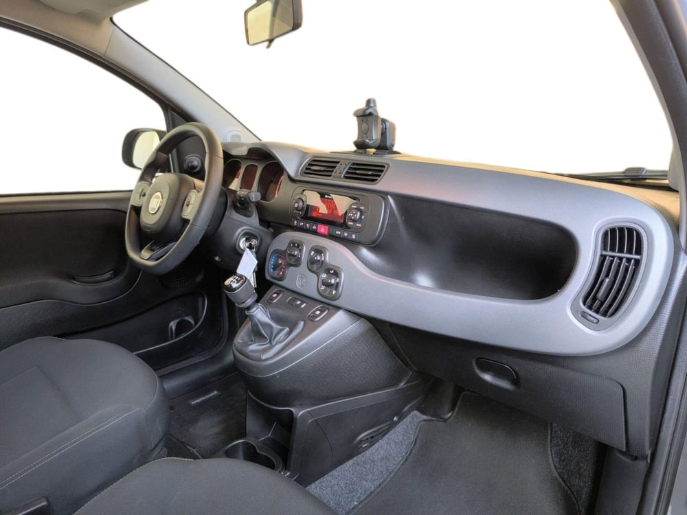 Fiat Panda Cross usata a Udine (11)