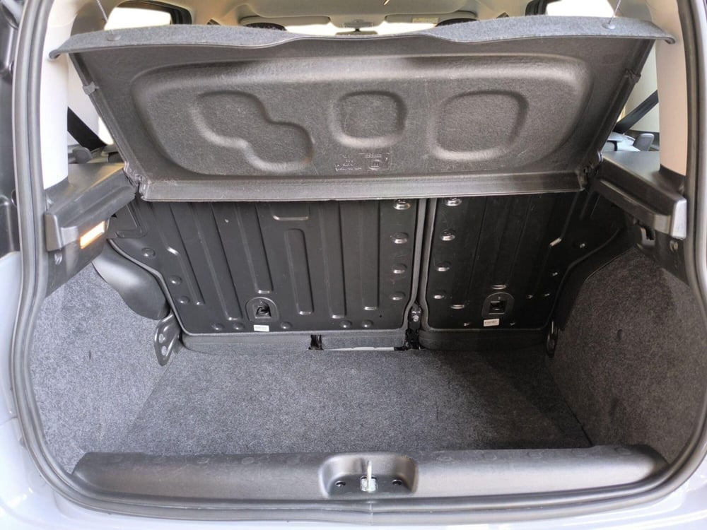 Fiat Panda Cross usata a Udine (13)