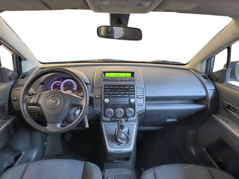 Mazda Mazda5 usata a Udine (11)