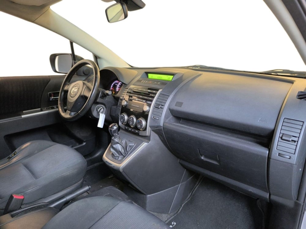 Mazda Mazda5 usata a Udine (12)