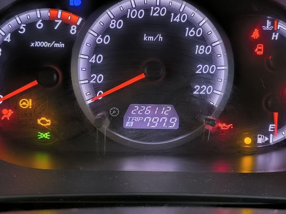 Mazda Mazda5 usata a Udine (13)