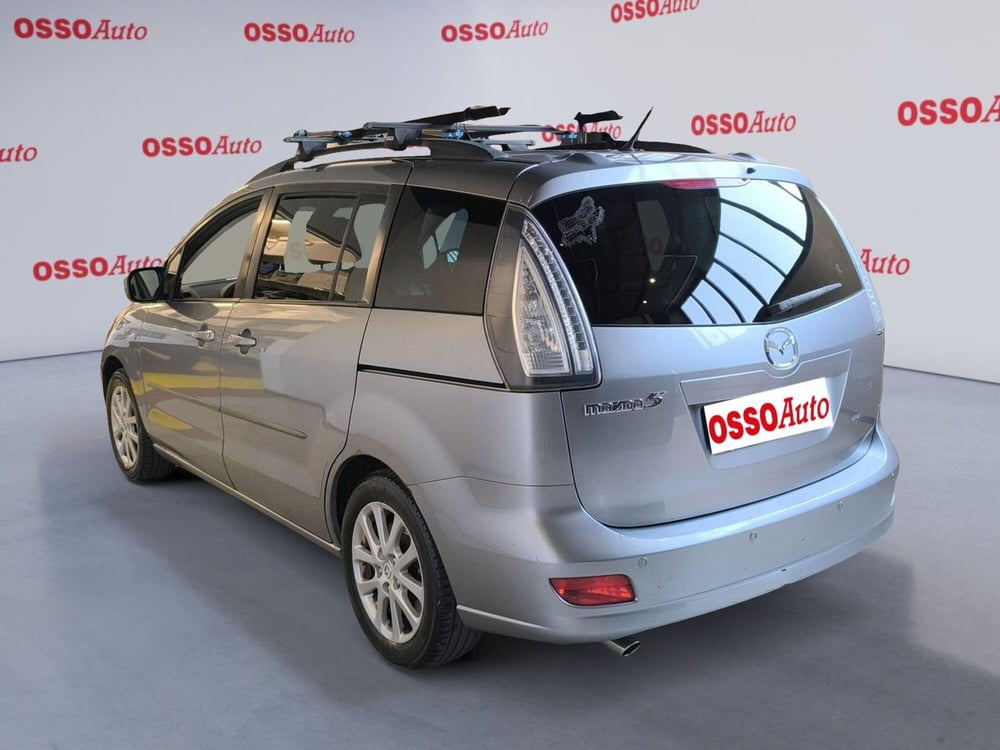 Mazda Mazda5 usata a Udine (4)