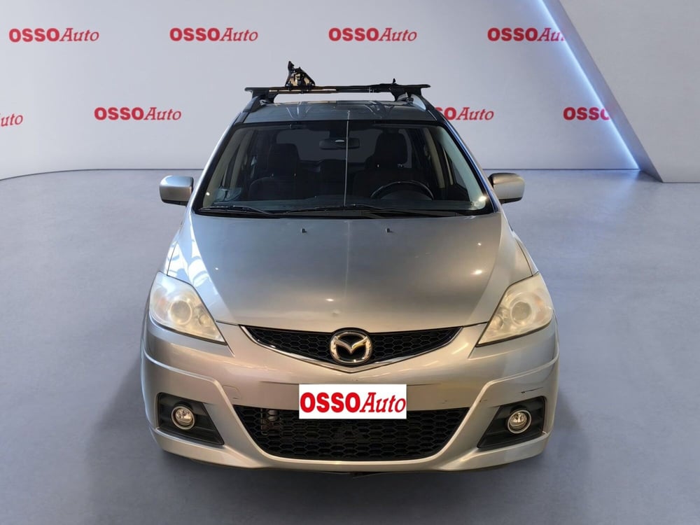 Mazda Mazda5 usata a Udine (5)