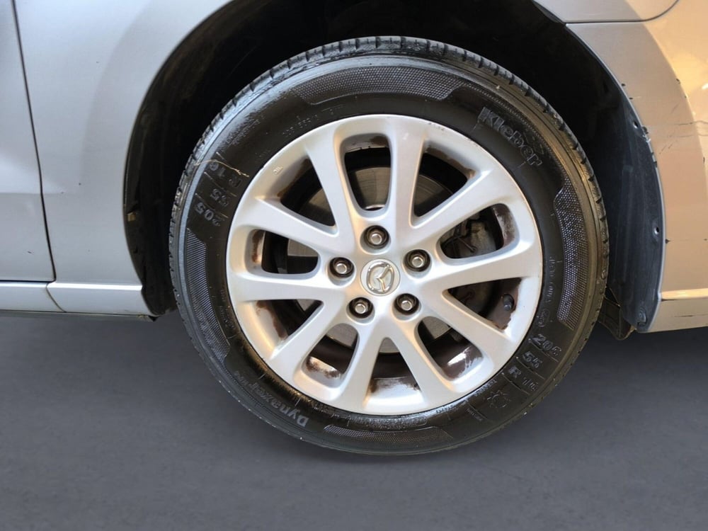 Mazda Mazda5 usata a Udine (7)
