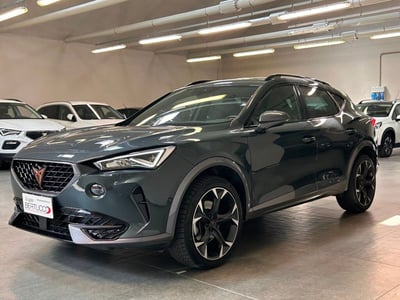 Cupra Formentor Formentor 2.0 tdi 4drive 150cv dsg del 2022 usata a Verona