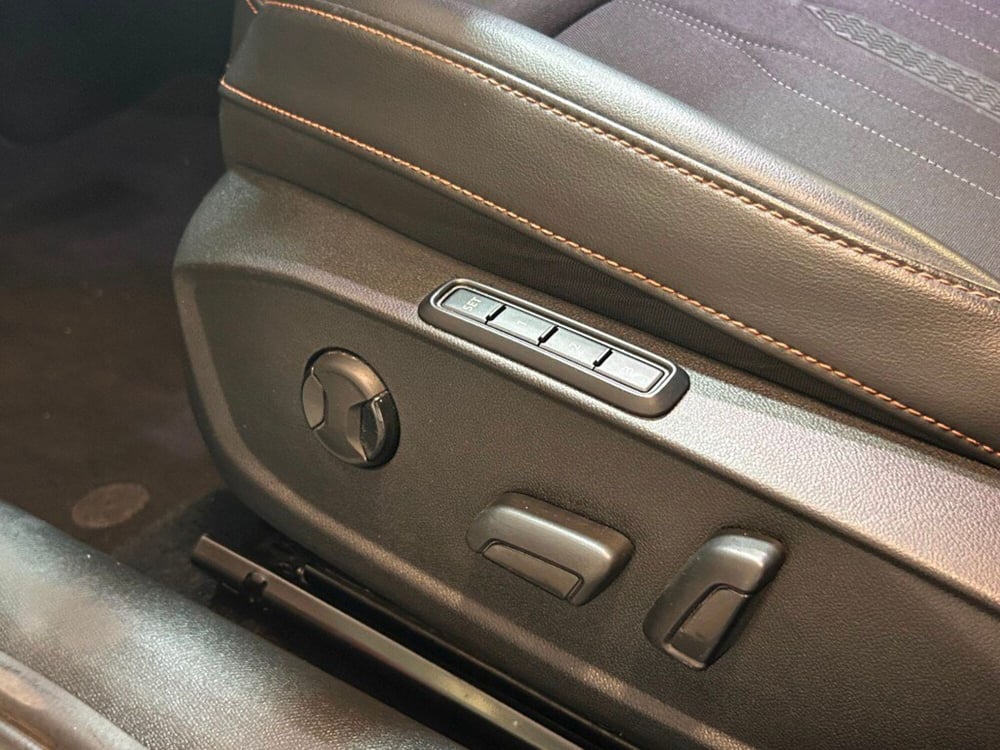 Cupra Formentor usata a Verona (11)