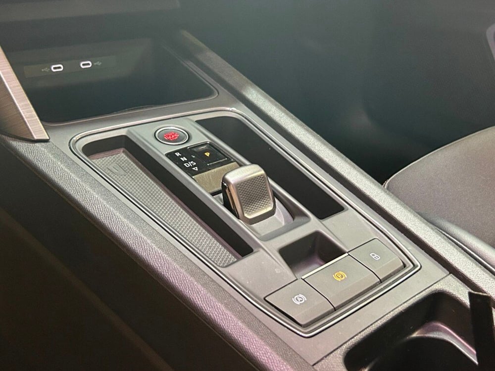 Cupra Formentor usata a Verona (13)