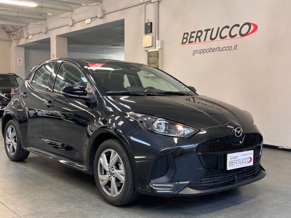 Mazda Mazda2 Hybrid nuova a Verona