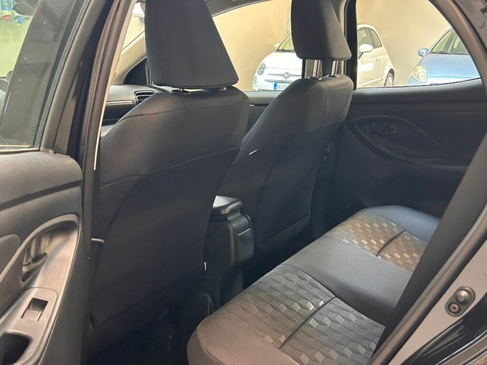 Mazda Mazda2 Hybrid nuova a Verona (8)