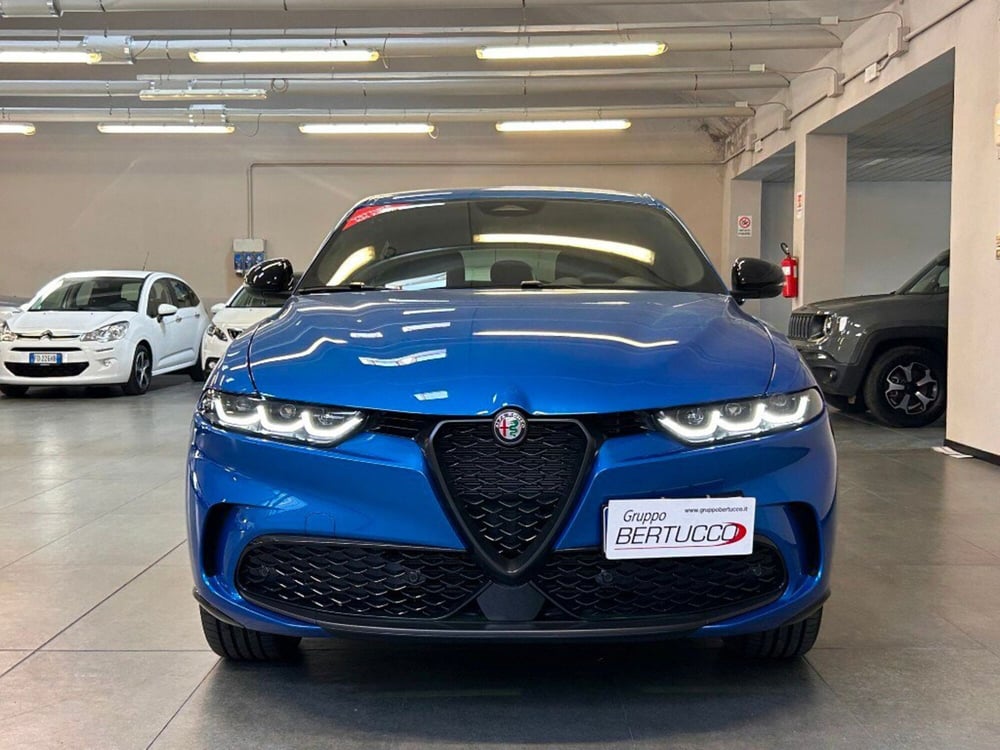 Alfa Romeo Tonale nuova a Verona (2)
