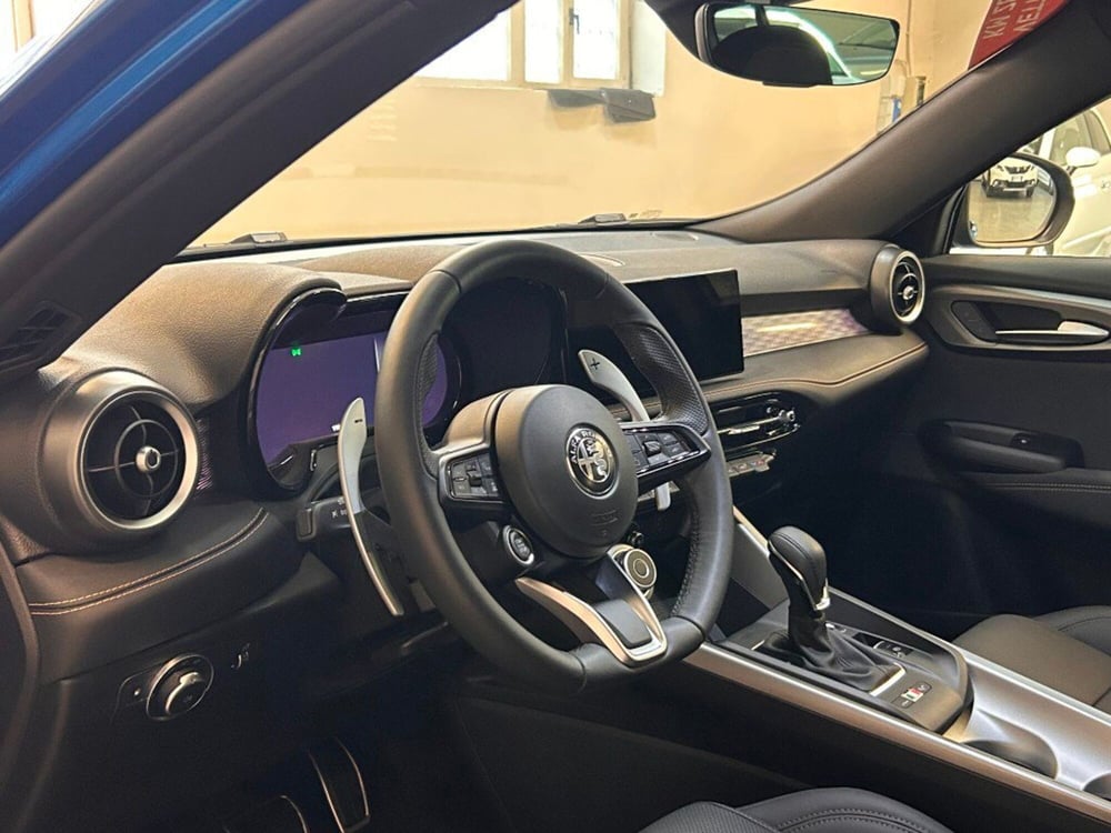Alfa Romeo Tonale nuova a Verona (7)