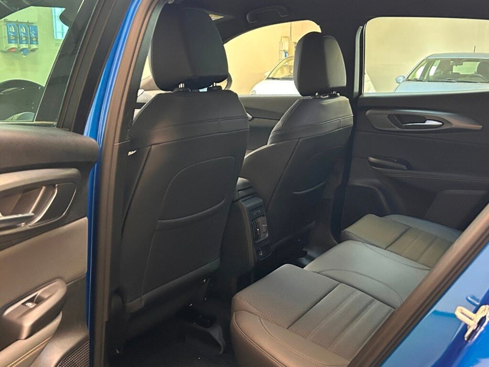 Alfa Romeo Tonale nuova a Verona (8)