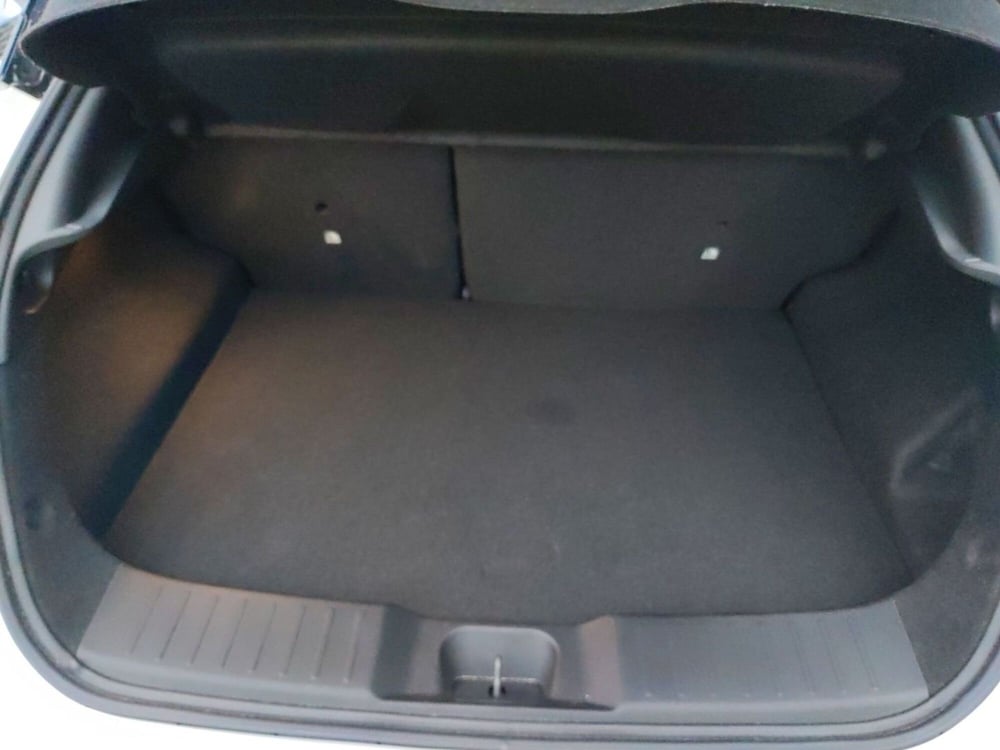 Nissan Juke usata a Latina (10)
