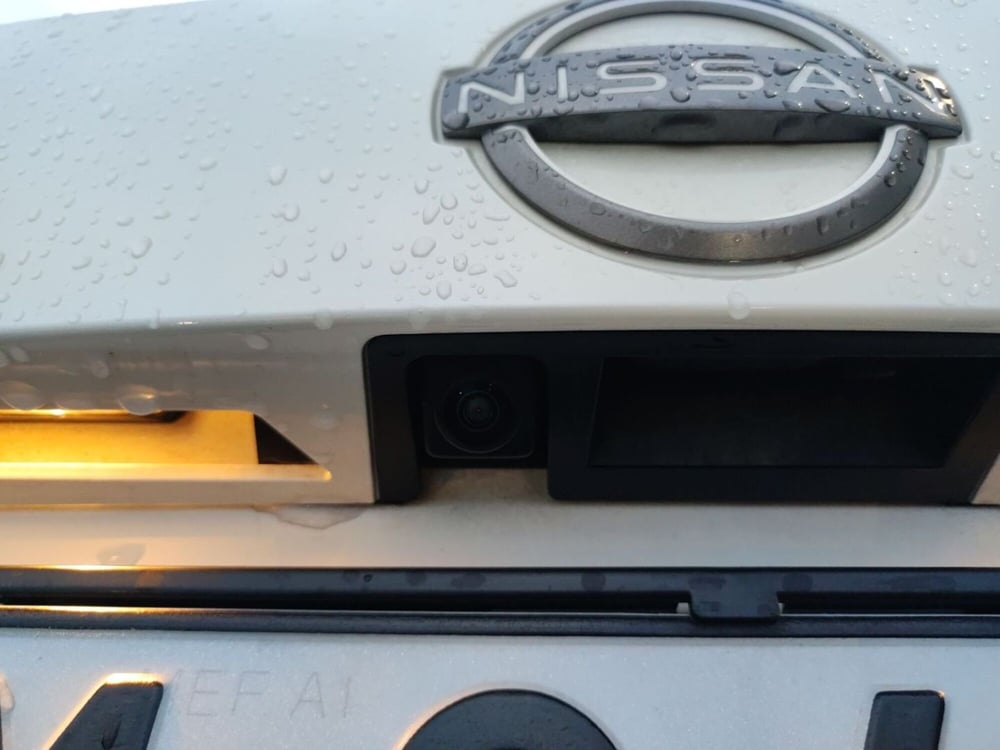 Nissan Juke usata a Latina (12)