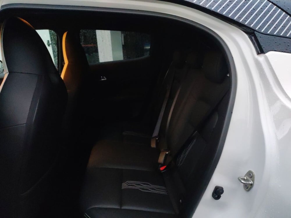 Nissan Juke usata a Latina (13)