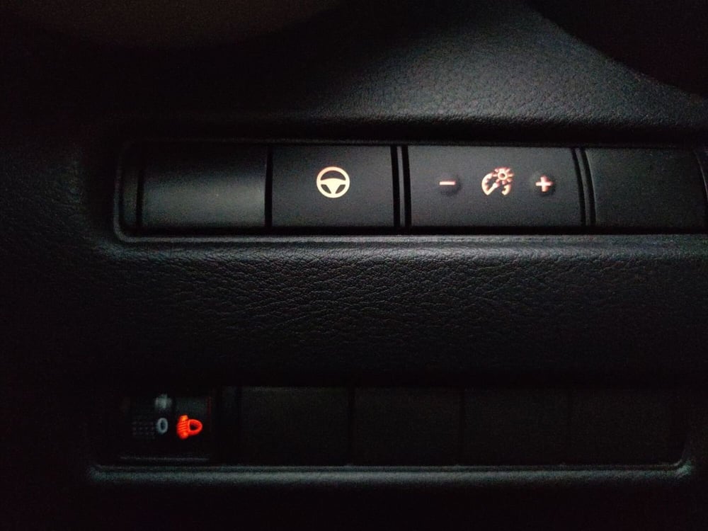 Nissan Juke usata a Latina (17)