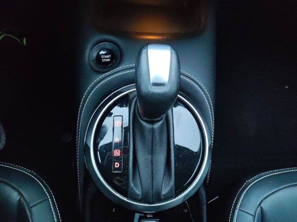 Nissan Juke usata a Latina (20)