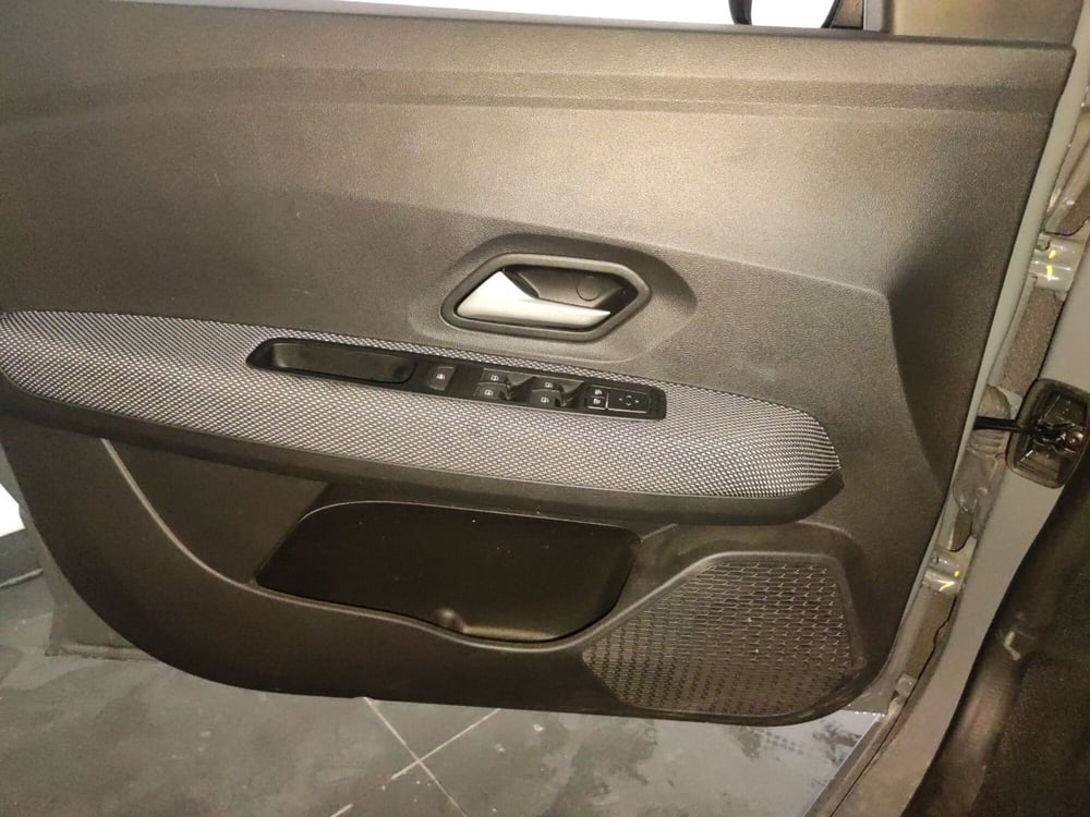 Dacia Sandero Streetway usata a Latina (20)