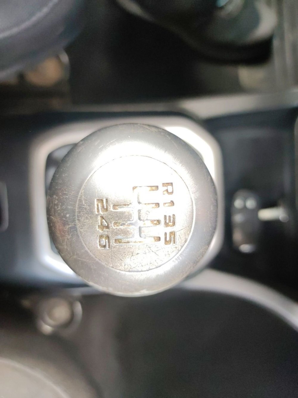 Jeep Renegade usata a Latina (17)