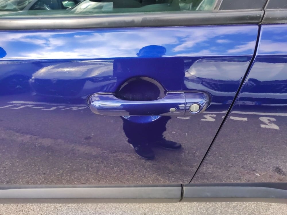 Jeep Renegade usata a Latina (7)