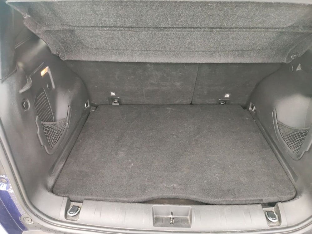 Jeep Renegade usata a Latina (8)