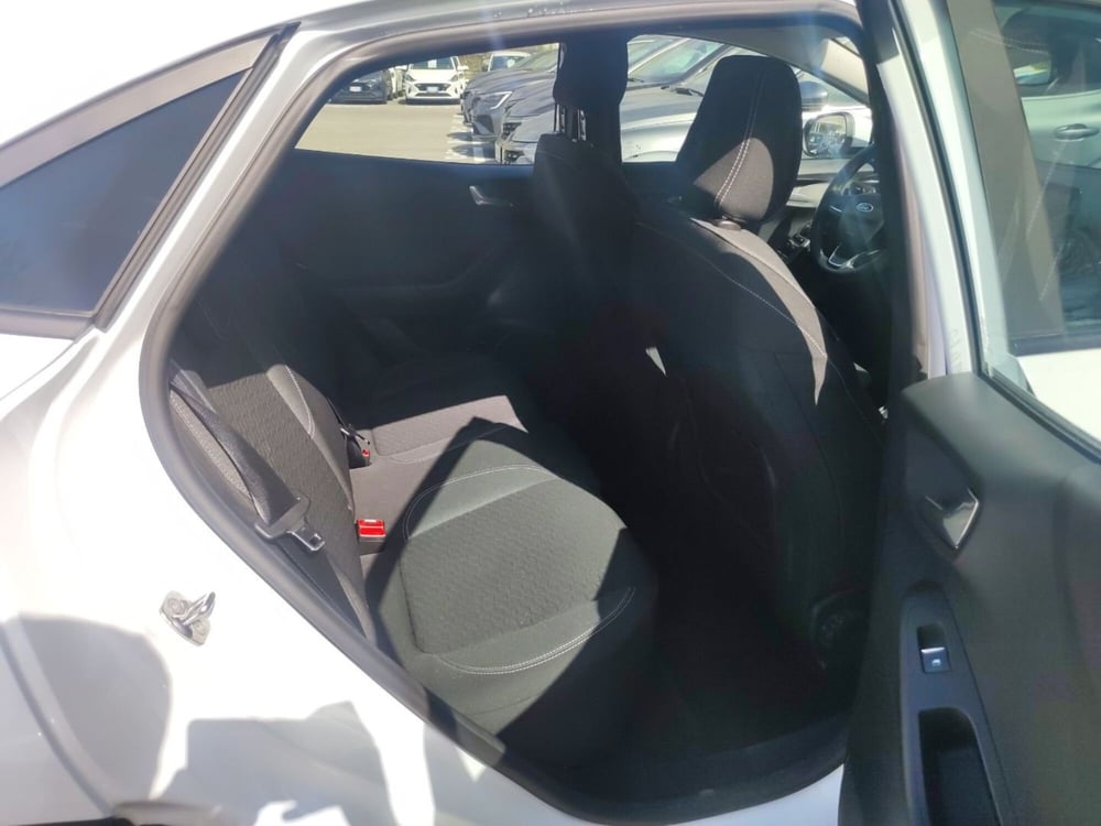 Ford Puma usata a Latina (12)