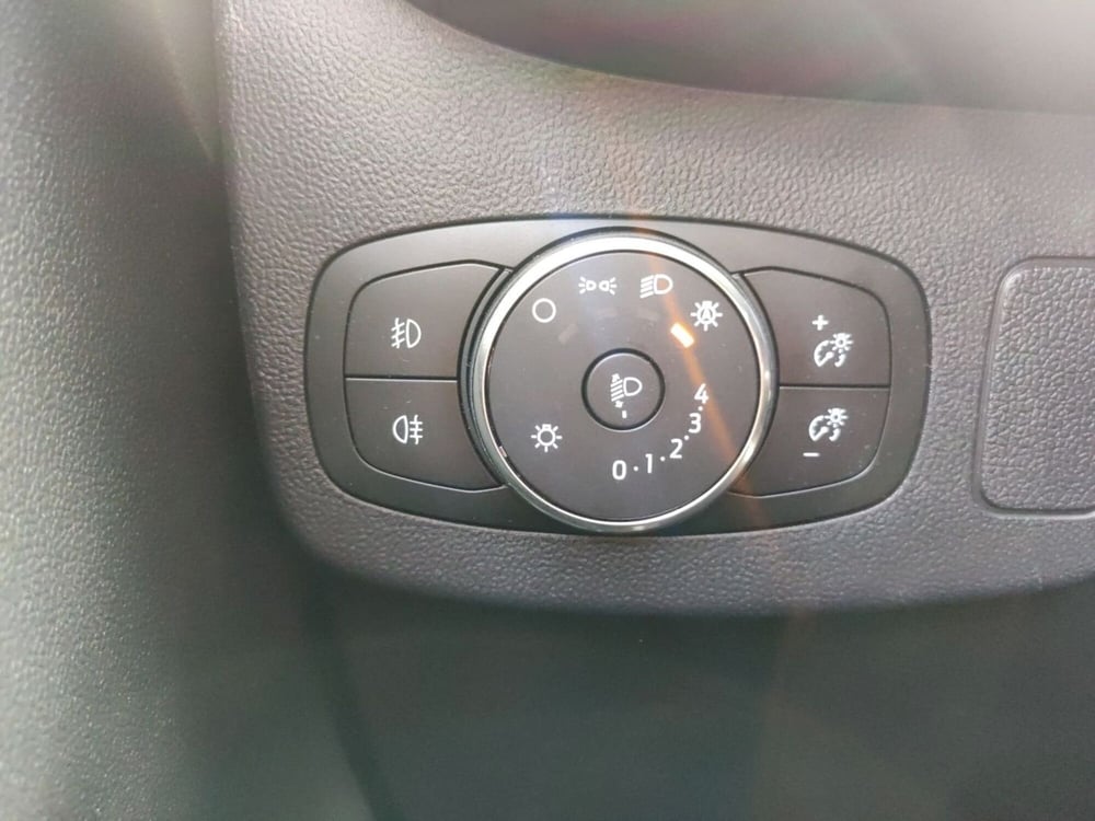 Ford Puma usata a Latina (14)