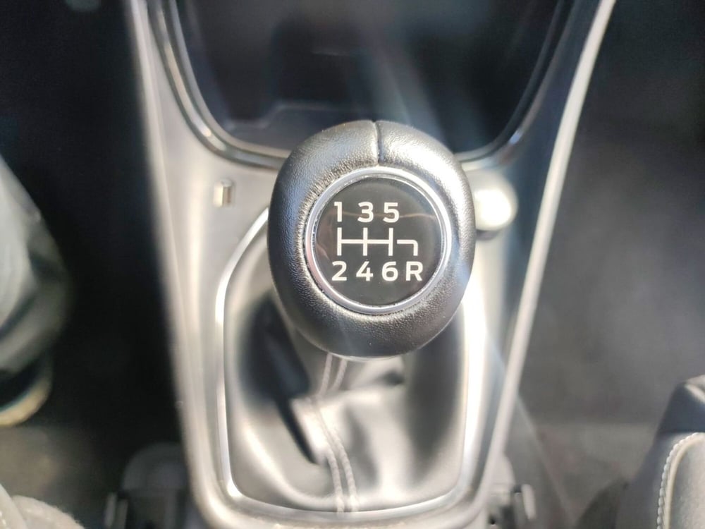 Ford Puma usata a Latina (19)