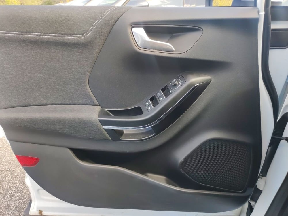 Ford Puma usata a Latina (20)